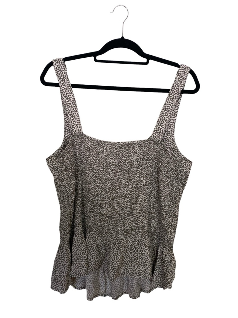 Zenobia Lot of 2 Floral Sleeveless Tops Blouses Womens Plus Size 2X Juniors NWT - Picture 9 of 14